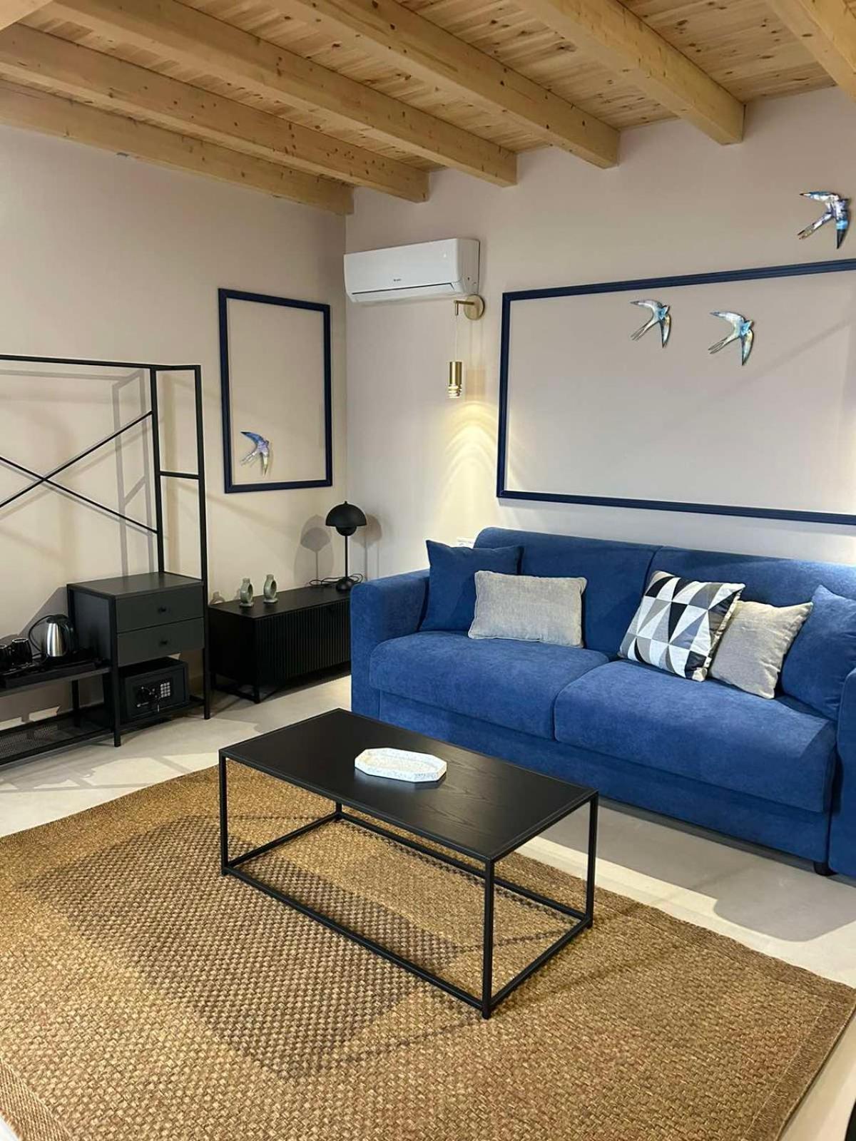 Living Yard Thissio Athena Bagian luar foto