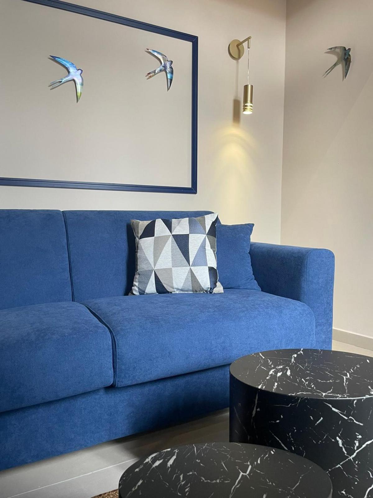 Living Yard Thissio Athena Bagian luar foto